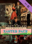 First Class Trouble Easter Pack PC Steam Key GLOBAL