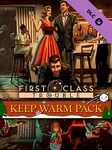 First Class Trouble Keep Warm Pack (PC) - Steam Clave - GLOBAL Steam Key GLOBAL