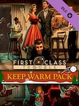 First Class Trouble Keep Warm Pack PC Steam Key GLOBAL