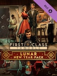 First Class Trouble Lunar New Year Pack (PC) - Steam Key - GLOBAL Steam Key GLOBAL