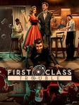 First Class Trouble PC Steam Key GLOBAL