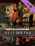First Class Trouble Sci-Fi Noir Pack (PC) - Steam Clé - GLOBAL Steam Key GLOBAL