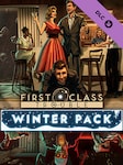 First Class Trouble Winter Pack (PC) - Steam Key - GLOBAL Steam Key GLOBAL