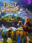 First Dwarf PC Steam Key GLOBAL