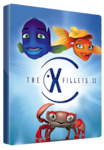Fish Fillets 2 PC Steam Chiave GLOBALE