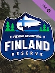 Fishing Adventure: Finland Reserve PC Steam Key GLOBAL