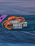 Fishing: Barents Sea - King Crab Steam Clave GLOBAL Steam Key GLOBAL