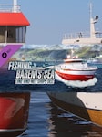 Fishing: Barents Sea - Line and Net Ships PC Steam Key GLOBAL