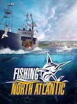 Fishing: North Atlantic PC Steam Key GLOBAL