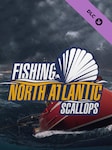 Fishing: North Atlantic - Scallops Expansion PC Steam Key GLOBAL