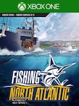 Fishing: North Atlantic Xbox One Xbox Live Clé ARGENTINE