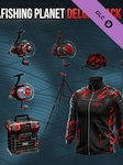 Fishing Planet: Deluxe Pack (PC) - Steam Gift - GLOBALNY Steam Gift GLOBAL