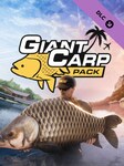 Fishing Sim World: Pro Tour - Giant Carp Pack (PC) - Steam Gift - GLOBALNY Steam Gift GLOBAL