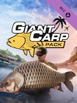 Fishing Sim World: Pro Tour - Giant Carp Pack PC Steam Gift GLOBALNY