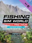 Fishing Sim World: Pro Tour - Jezioro Bestii (PC) - Steam Chiave - GLOBALE Steam Key GLOBAL