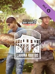 Fishing Sim World: Pro Tour - Laguna Iquitos PC Steam Klucz GLOBALNY
