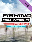 Fishing Sim World: Pro Tour - Lake Arnold (PC) - Steam Klucz - GLOBALNY Steam Key GLOBAL