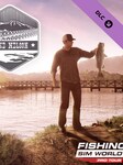Fishing Sim World: Pro Tour - Lake Nelson (PC) - Steam Gift - GLOBALNY Steam Gift GLOBAL