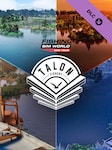 Fishing Sim World: Pro Tour - Talon Fishery (PC) - Steam Key - GLOBAL Steam Key GLOBAL