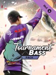 Fishing Sim World: Pro Tour - Tournament Bass Pack (PC) - Steam Regalo - GLOBAL Steam Gift GLOBAL