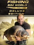 Fishing Sim World®: Pro Tour Deluxe Edition PC Steam Key GLOBAL