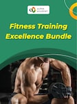 Fitness Training Excellence Bundle Alpha Academy
