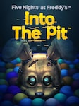 Five Nights at Freddy's: Into the Pit (PC) - Steam Gift - GLOBAL Steam Gift GLOBAL
