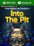 Five Nights at Freddy's: Into the Pit Xbox Series X/S Xbox Live Cuenta GLOBAL
