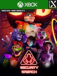 Five Nights at Freddy's: Security Breach Xbox Series X/S Xbox Live Konto GLOBALNY