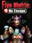 Five Nights: No Escape PC Steam Klucz GLOBALNY