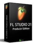 FL Studio | Producer Edition (PC, Mac) (Lifetime) - image-line Key - GLOBAL image-line Key GLOBAL