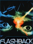 FLASHBACK™ PC Steam Key GLOBAL