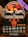 Flashpoint Campaigns: Germany Reforged Steam Key GLOBAL Steam Key GLOBAL