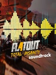 FlatOut 4: Total Insanity Soundtrack PC Steam Clé GLOBAL