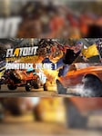 FlatOut 4: Total Insanity Soundtrack Volume 1 PC Steam Clé GLOBAL