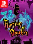 Flipping Death Nintendo Switch Nintendo eShop Key EUROPE