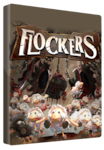 Flockers PC Steam Schlüssel GLOBAL