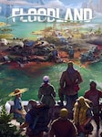 Floodland PC Steam Key GLOBAL