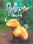 Flutter Away PC Steam Klucz GLOBALNY
