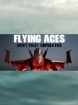 Flying Aces - Navy Pilot Simulator PC Steam Clé GLOBAL