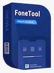 Fone Tool Professional Edition (5 PC, Lifetime) - fonetool Key - GLOBAL fonetool Key GLOBAL