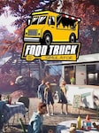 Food Truck Simulator PC Steam Key GLOBAL