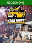 Food Truck Simulator Xbox One Xbox Live Clave ARGENTINA