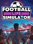 Football Life Simulator PC Steam Account GLOBAL