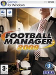 Football Manager 2009 PC Steam Chiave GLOBALE