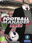 Football Manager 2012 PC Steam Key RU/CIS
