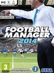 Football Manager 2014 (PC) - Steam Gift - GLOBAL Steam Gift GLOBAL