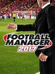 Football Manager 2017 PC Steam Klucz GLOBALNY