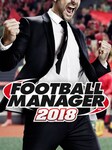 Football Manager 2018 (PC) - Steam Cont - GLOBAL Steam Account GLOBAL