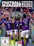 Football Manager 2020 PC Steam Key GLOBAL